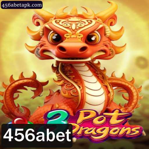 Descubra 3PotDragons: O Jogo que Está Transformando a Experiência de Apostas com 456abet