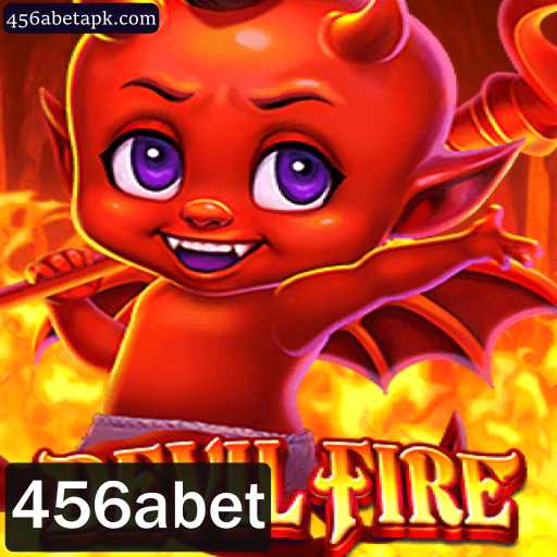 DevilFire e o Intrigante Mundo do 456abet
