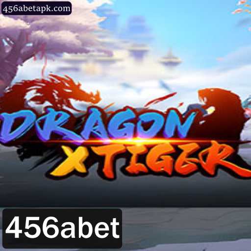 DragonXTiger: O Jogo que Revoluciona a Indústria de Entretenimento com 456abet