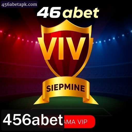 456abet Programa VIP: Experiência Premium com Benefícios Exclusivos