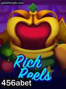 Explorando o Mundo de RichReels: Uma Introdução ao Jogo de Cassino Online