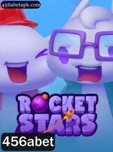 Bem-vindo ao Universo de RocketStars